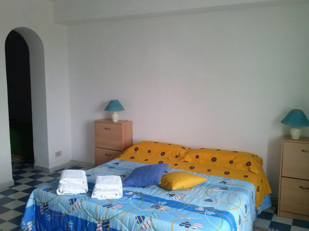 B&B Zio Ciccio Marsala Kamer foto